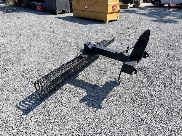 2021 Braber Equipment BE-LRM7G image 1