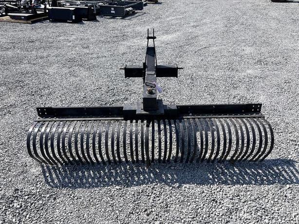 2021 Braber Equipment BE-LRM7G image 3