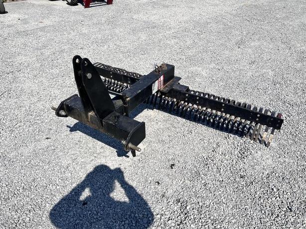 2021 Braber Equipment BE-LRM7G image 6