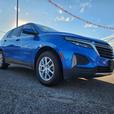 2024 Chevrolet Equinox LT | AWD | Apple CarPlay & Android Auto | Bluetooth | Hea thumbnail image 2