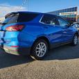 2024 Chevrolet Equinox LT | AWD | Apple CarPlay & Android Auto | Bluetooth | Hea thumbnail image 3