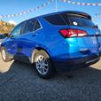 2024 Chevrolet Equinox LT | AWD | Apple CarPlay & Android Auto | Bluetooth | Hea thumbnail image 4