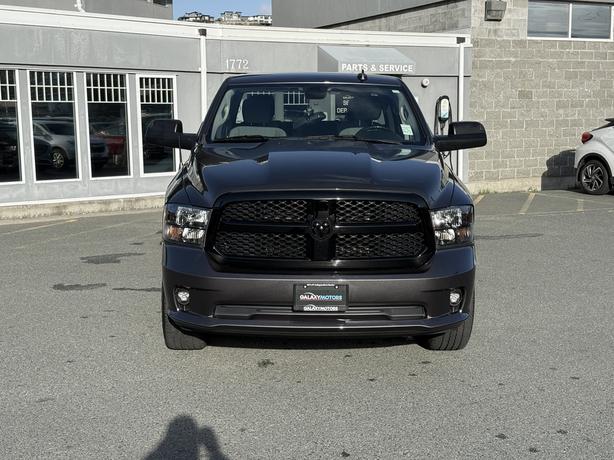2022 Ram 1500 Classic Express 4WD- Back-Up Camera & GPS Antenna Input image 3