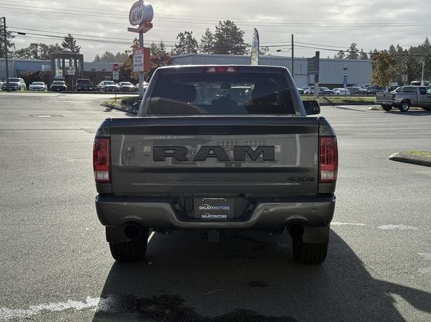 2022 Ram 1500 Classic Express 4WD- Back-Up Camera & GPS Antenna Input image 7