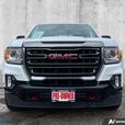 2021 GMC Canyon AT4 | 4WD | 3.6L V6 | Leather | Heated Seats | Apple CarPlay & A thumbnail image 2