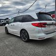 2023 Honda Odyssey Touring | 3.5L V6 | Power Sliding Doors | LED Headlights | Po thumbnail image 4