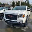 2022 GMC Canyon 4WD Elevation thumbnail image