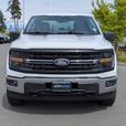 2024 Ford F-150 XLT - 3.5L V6, 4x4, SuperCrew Cab, Mid Box thumbnail image 3