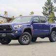 2023 Toyota Tacoma TRD Off Road - 3.5L V6, Double Cab, 5' Box, 4x4 thumbnail image