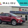 2019 Ford Escape SE FWD thumbnail image 1