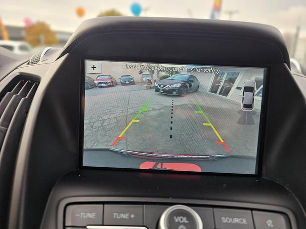 2019 Ford Escape SE FWD image 7