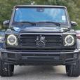 2021 Mercedes-Benz G-Class G 550 - AMG Line, No Accidents, One Owner thumbnail image 2
