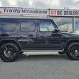 2021 Mercedes-Benz G-Class G 550 - AMG Line, No Accidents, One Owner thumbnail image 4