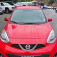 2015 Nissan Micra SV thumbnail image 2