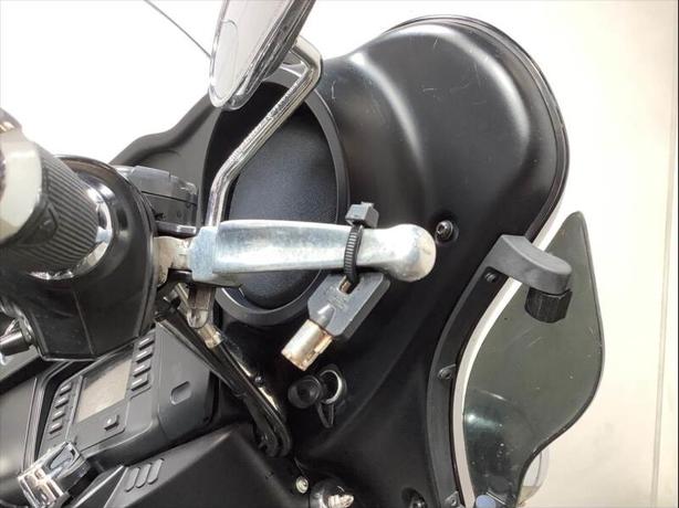 2016 Harley-Davidson Flhtcu Electra Glide Ultra Classic Motorcycle image 6