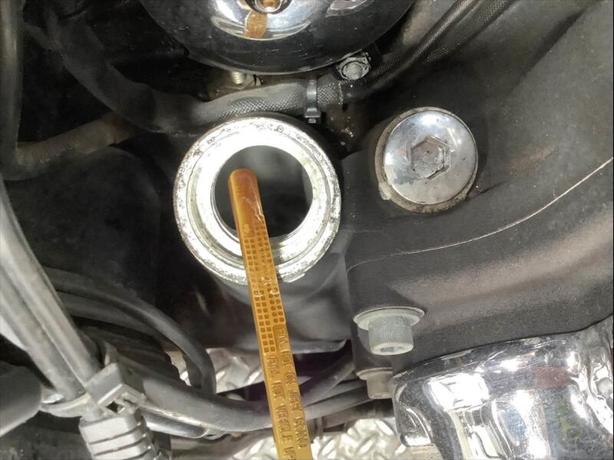 2016 Harley-Davidson Flhtcu Electra Glide Ultra Classic Motorcycle image 8