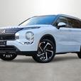 2023 Mitsubishi Outlander GT Premium S-AWC thumbnail image