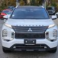 2023 Mitsubishi Outlander GT Premium S-AWC thumbnail image 2