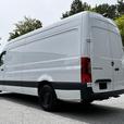 2023 Mercedes-Benz Sprinter 2500 High Roof 170-inch WheelBase with Rear Shelving thumbnail image 7