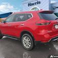2017 Nissan Rogue SV | One Owner! thumbnail image 4