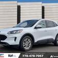 2021 Ford Escape SE AUTO, KEYLESS ENTRY, BLUETOOTH, PUSH START, BACK UP CAMERA,  thumbnail image
