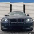 2008 BMW 3 SERIES thumbnail image 2