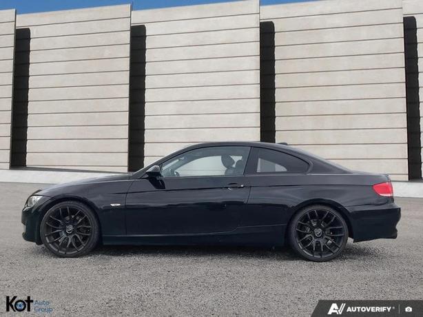 2008 BMW 3 SERIES image 3