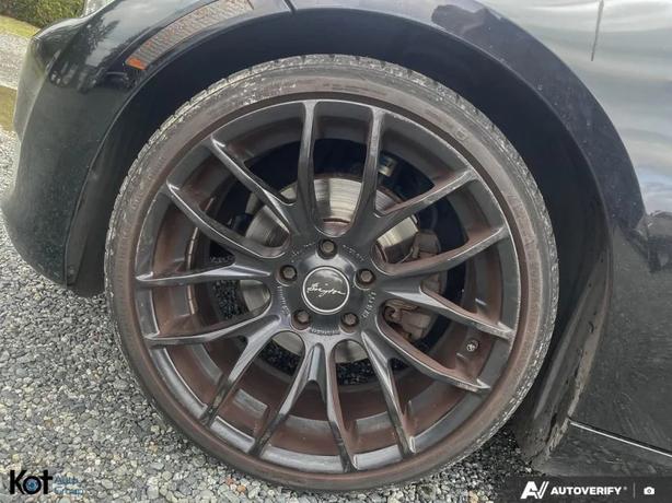 2008 BMW 3 SERIES image 6