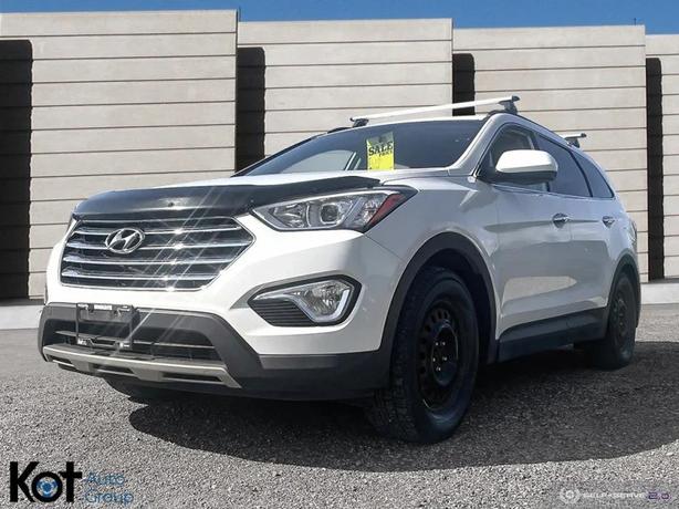 2016 HYUNDAI SANTA FE XL image 1