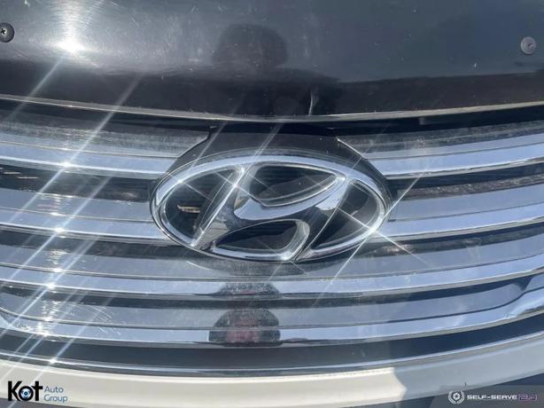 2016 HYUNDAI SANTA FE XL image 8