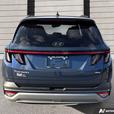 2025 Hyundai Tucson Preferred demo thumbnail image 5