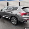 2023 Hyundai Santa Fe Plug-In Hybrid Luxury ! WIRELESS PHONE CHARGING! LEATHER!  thumbnail image 4