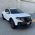 2022 Hyundai Santa Cruz thumbnail image 1