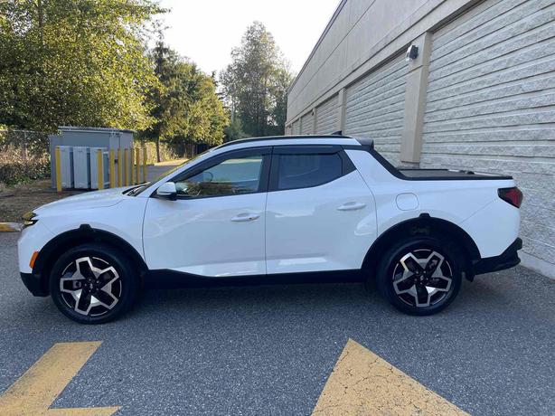 2022 Hyundai Santa Cruz image 5