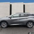 2015 Nissan Murano SV ! PUSH BUTTON START! BACKUP CAMERA! NAVIGATION! CLIMATE CO thumbnail image 3