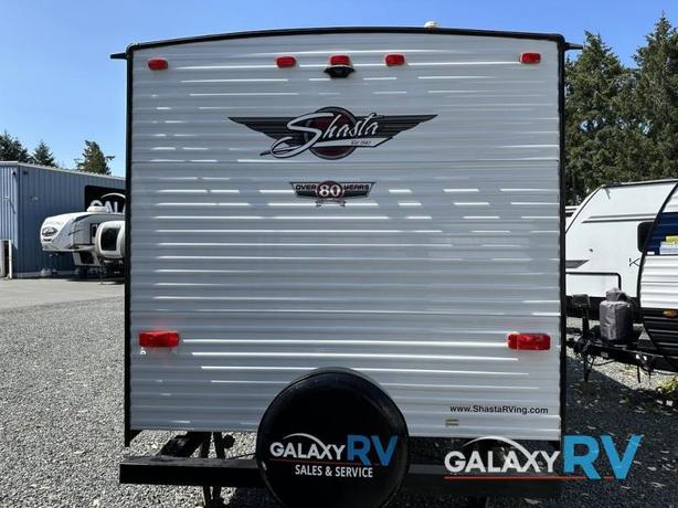 Used 2022 Shasta RVs Shasta 25RB image 5