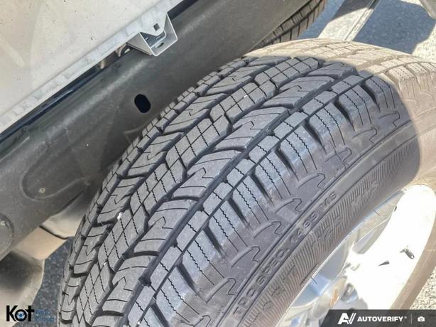 2024 CHEVROLET SILVERADO 1500 image 7