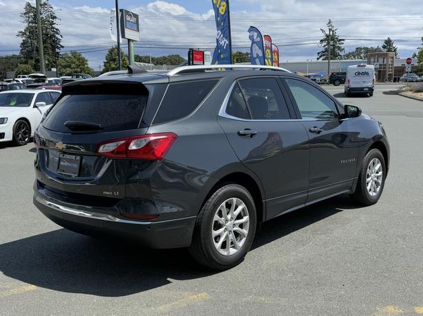 2020 Chevrolet Equinox LT AWD -Heated Seats & Power Driver Seat image 6