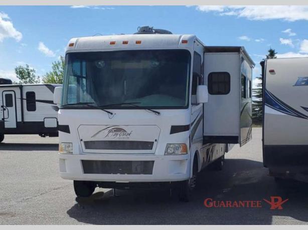 Used 2010 Damon Daybreak 3270 image 3