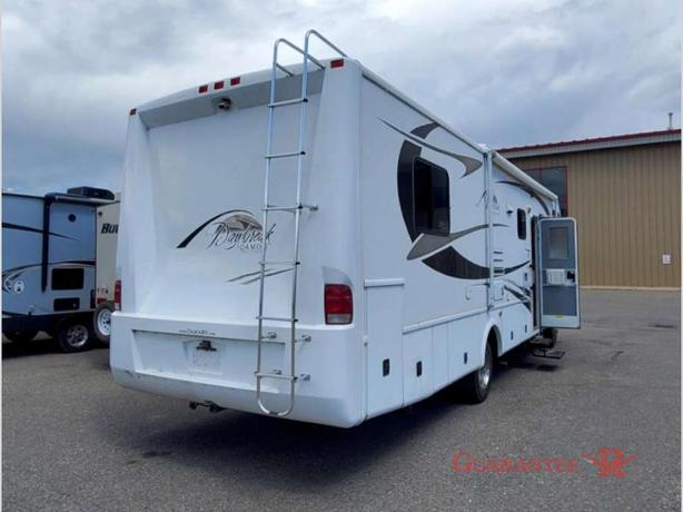 Used 2010 Damon Daybreak 3270 image 4