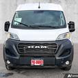 2024 RAM ProMaster Cargo Van Tradesman | Power Folding Heated Mirrors | Remote K thumbnail image 2