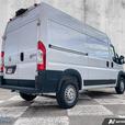 2024 RAM ProMaster Cargo Van Tradesman | Power Folding Heated Mirrors | Remote K thumbnail image 5