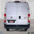 2024 RAM ProMaster Cargo Van Tradesman | Power Folding Heated Mirrors | Remote K thumbnail image 6