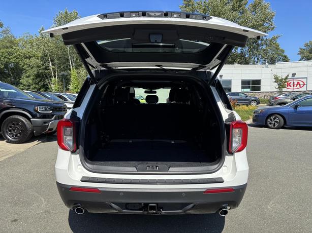 2022 Ford Explorer St-Line image 7