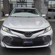 2020 Toyota Camry LE - Heated Seats, Low Kilometers thumbnail image 3