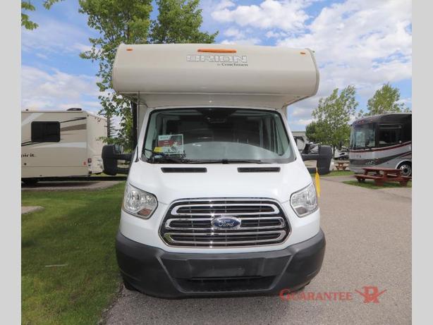 Used 2018 Coachmen RV Orion LE T20CB image 2