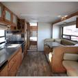 Used 2017 Winnebago Spirit 31K thumbnail image 8