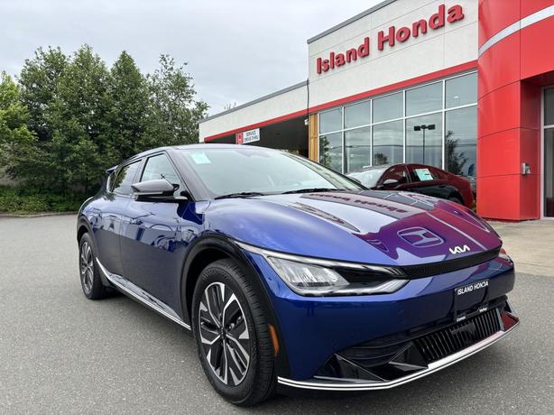 2024 Kia EV6 Land image 1