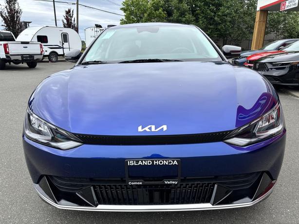 2024 Kia EV6 Land image 2