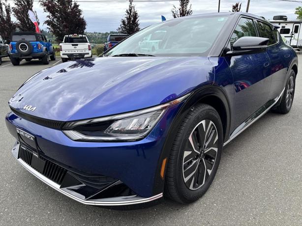 2024 Kia EV6 Land image 3